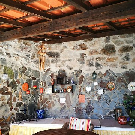 A Casa Da Fonte Villa Alviobeira Екстериор снимка