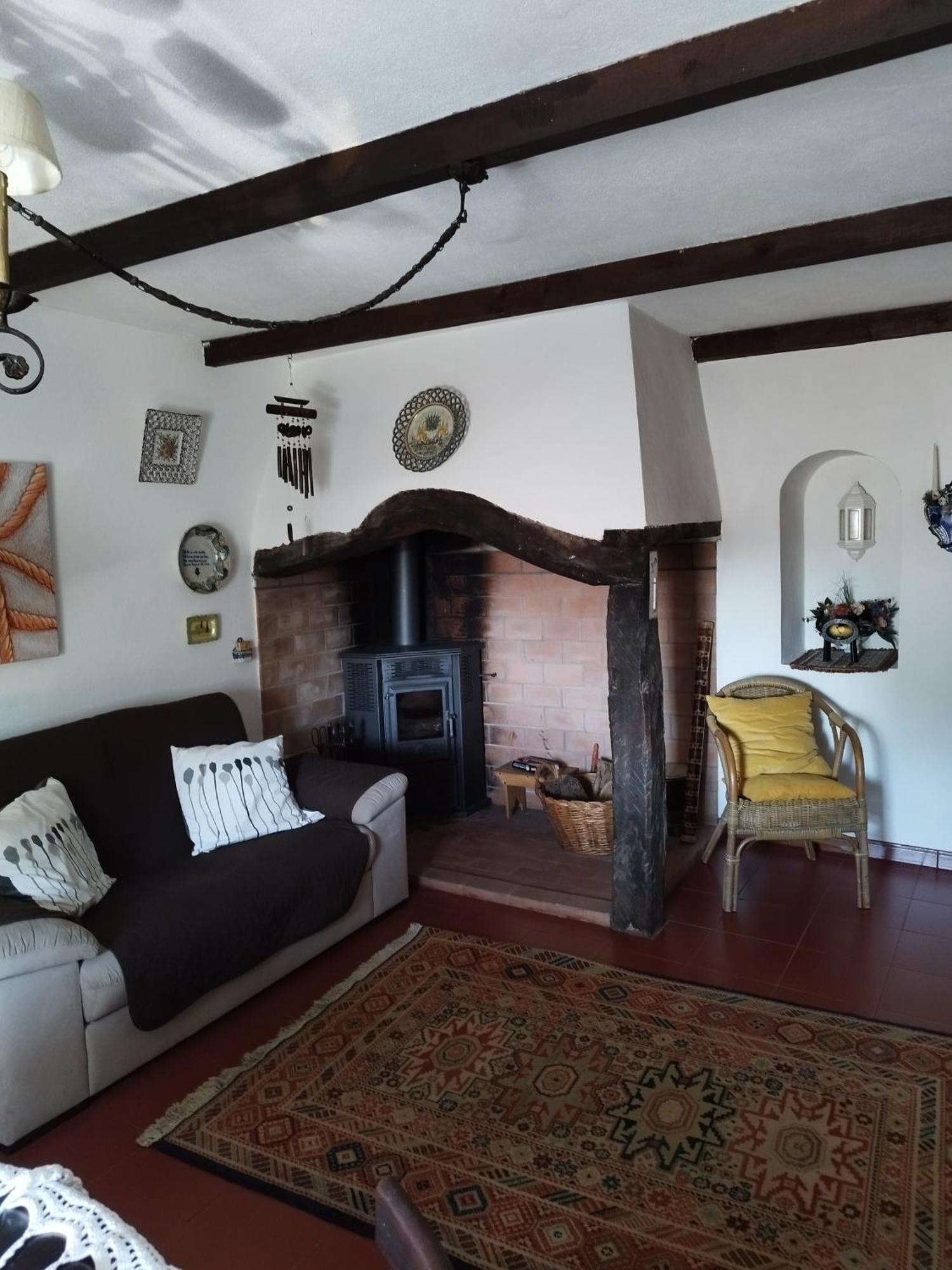 A Casa Da Fonte Villa Alviobeira Екстериор снимка
