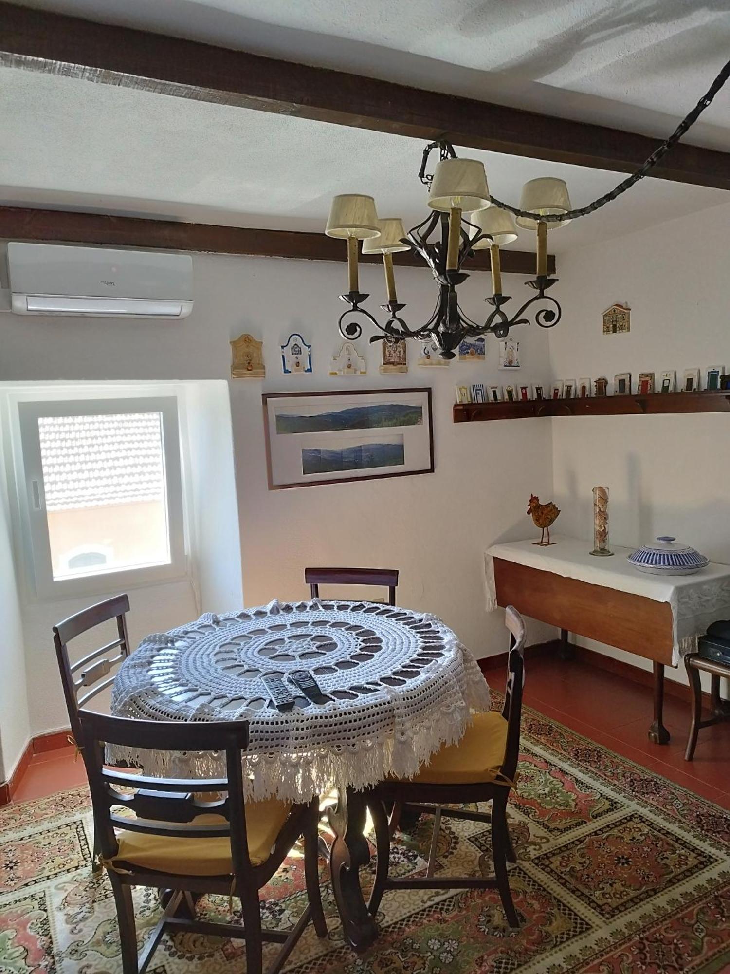 A Casa Da Fonte Villa Alviobeira Екстериор снимка