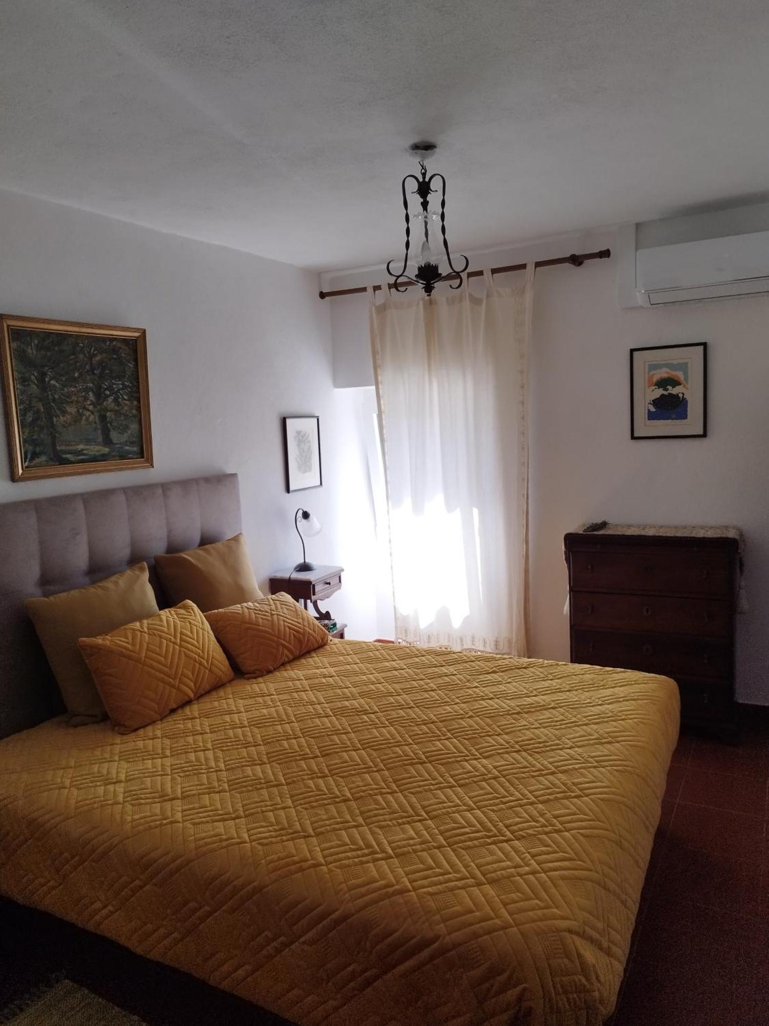 A Casa Da Fonte Villa Alviobeira Екстериор снимка