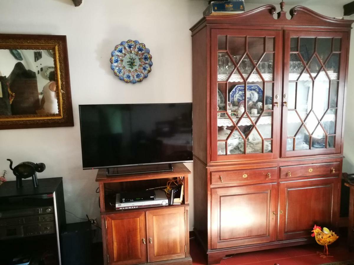 A Casa Da Fonte Villa Alviobeira Екстериор снимка