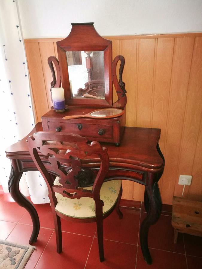 A Casa Da Fonte Villa Alviobeira Екстериор снимка