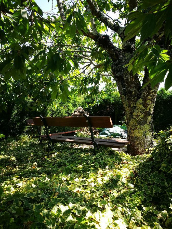 A Casa Da Fonte Villa Alviobeira Екстериор снимка