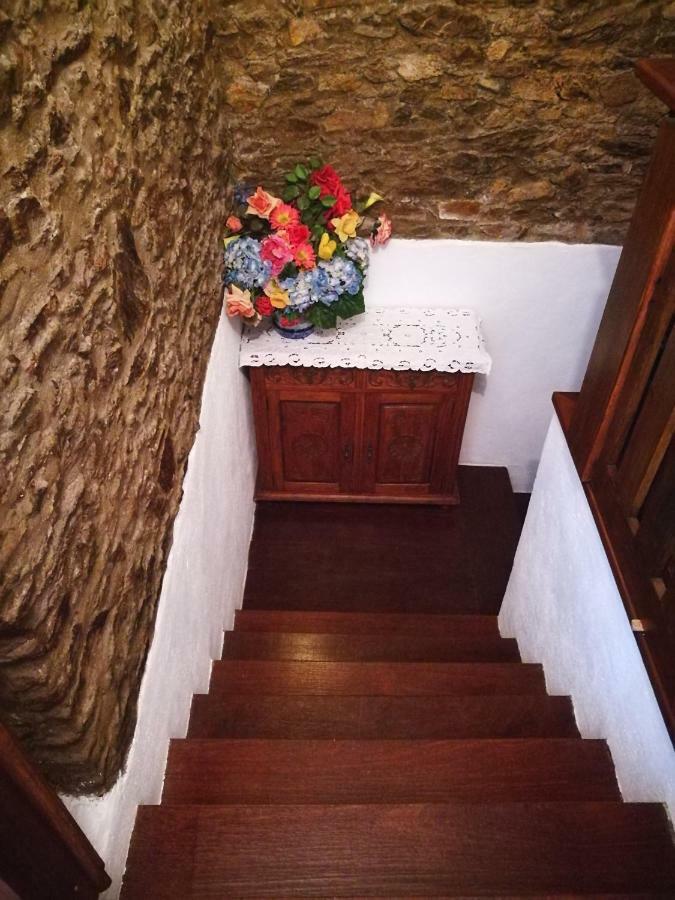 A Casa Da Fonte Villa Alviobeira Екстериор снимка