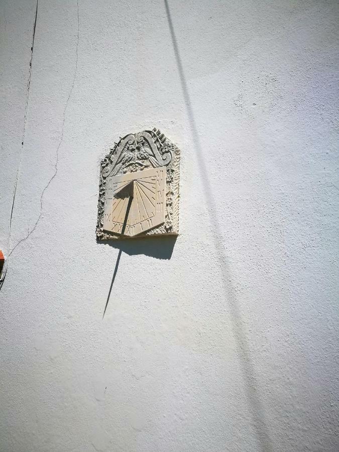 A Casa Da Fonte Villa Alviobeira Екстериор снимка