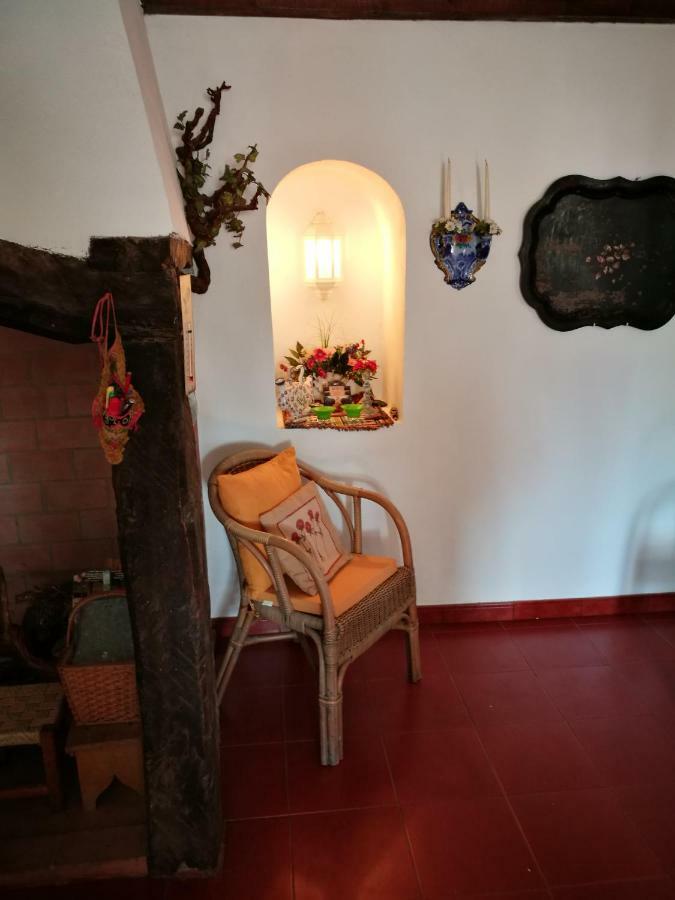A Casa Da Fonte Villa Alviobeira Екстериор снимка