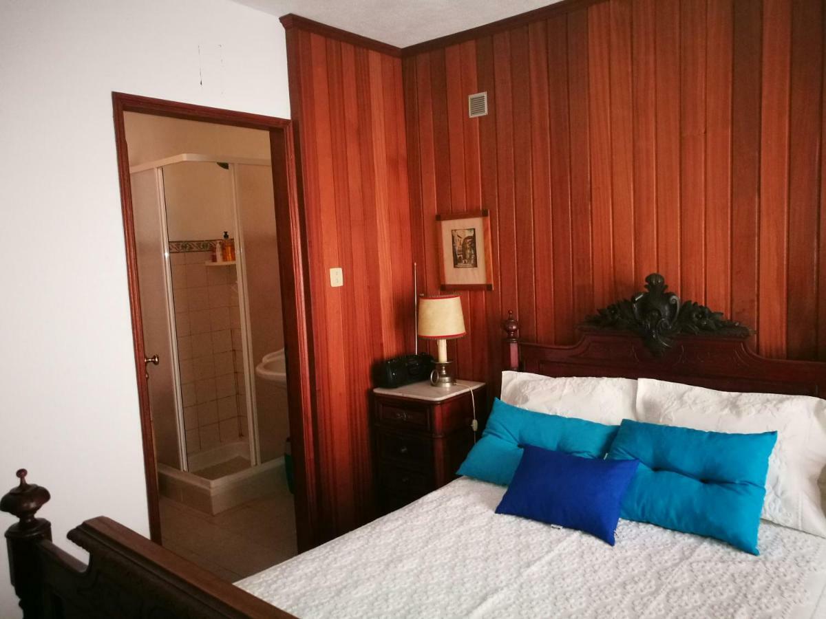 A Casa Da Fonte Villa Alviobeira Екстериор снимка