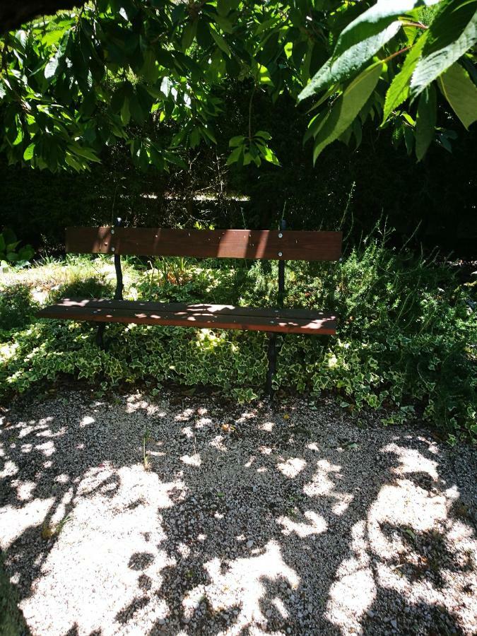 A Casa Da Fonte Villa Alviobeira Екстериор снимка