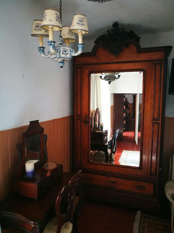 A Casa Da Fonte Villa Alviobeira Екстериор снимка